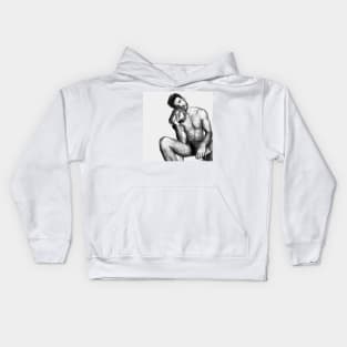 Champ Kids Hoodie